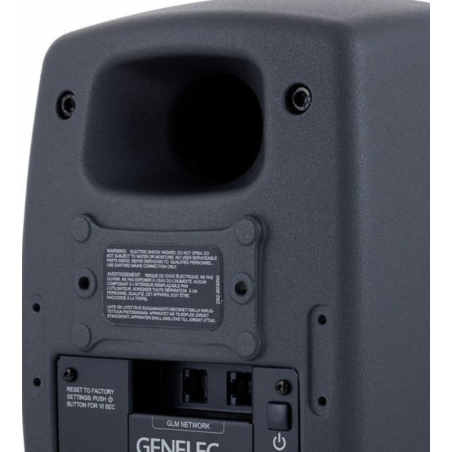 Enceintes monitoring de studio - Genelec - 8330 APM