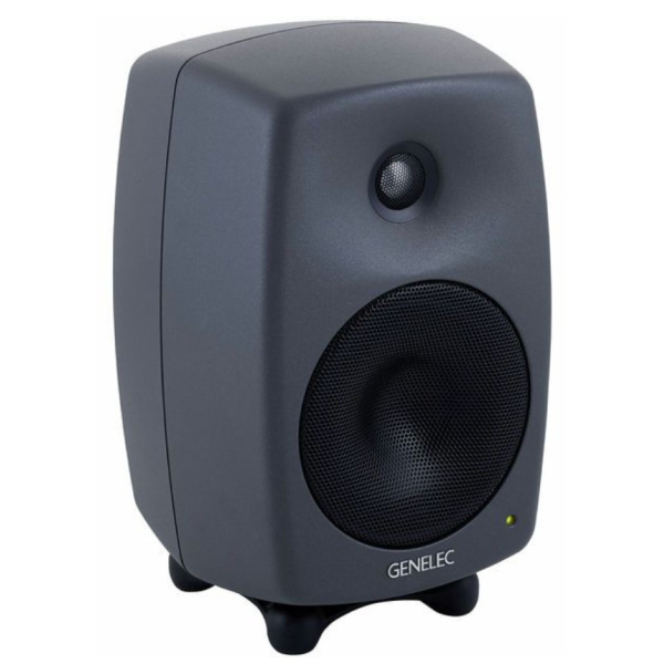 Enceintes monitoring de studio - Genelec - 8330 APM Enceintes monitoring de studio - Genelec - 8330 APM
