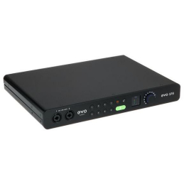 Préampli micros - Audient - EVO SP8