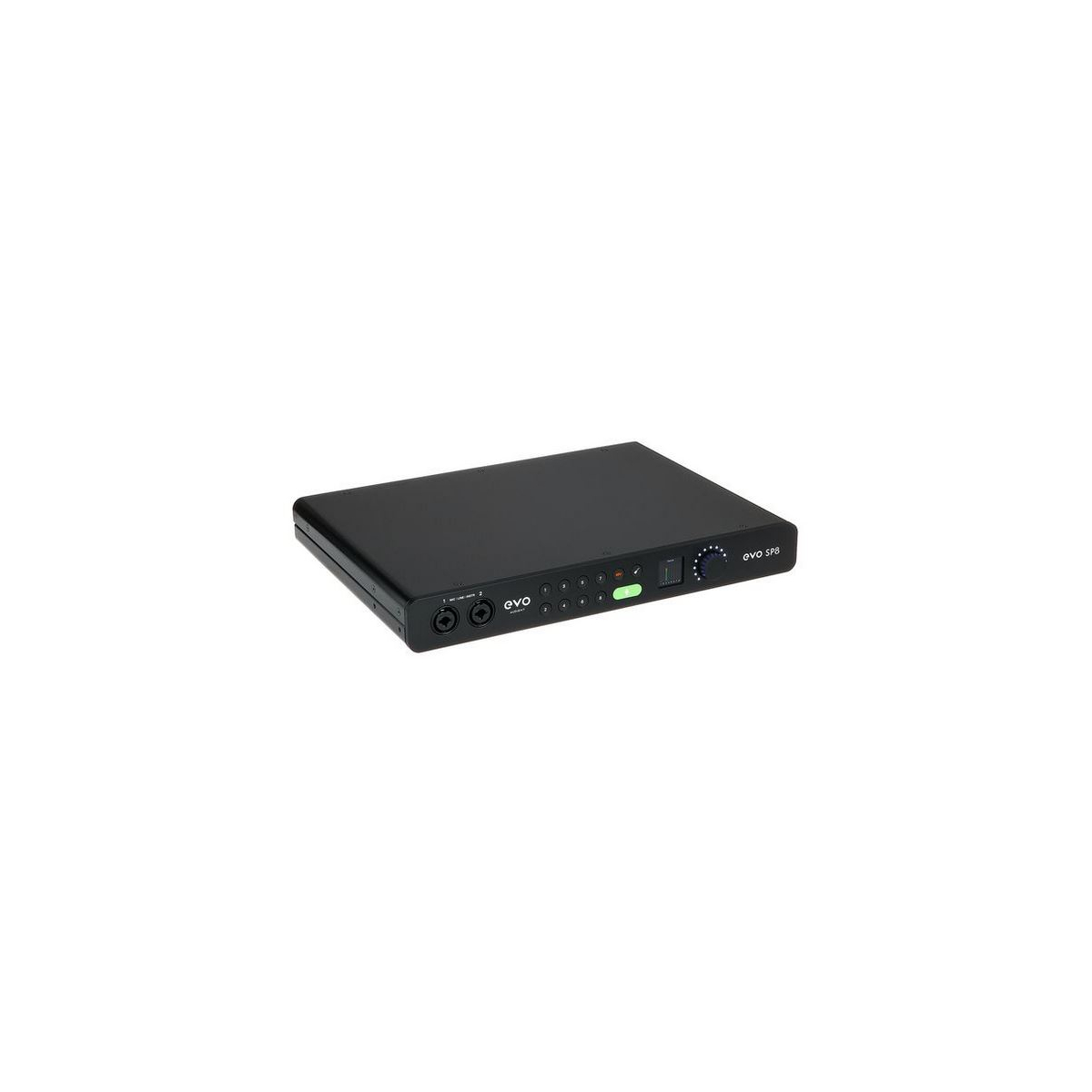 Préampli micros - Audient - EVO SP8