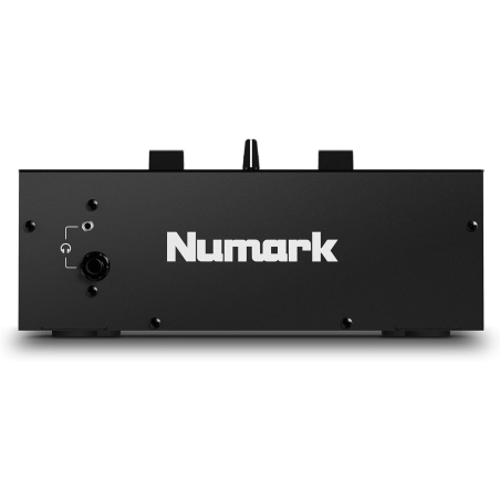 Tables de mixage DJ - Numark - SCRATCH