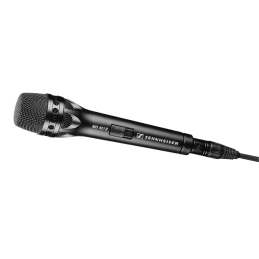 	Micros caméras - Sennheiser - MD 431 II
