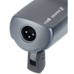 	Micros instruments - Sennheiser - E602-II