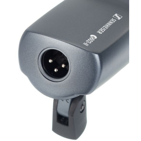 Micros instruments - Sennheiser - E602-II