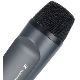 	Micros instruments - Sennheiser - E602-II