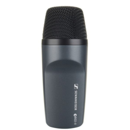 	Micros instruments - Sennheiser - E602-II