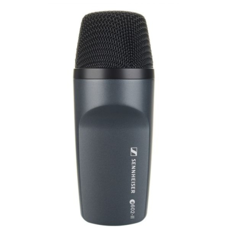 Micros instruments - Sennheiser - E602-II