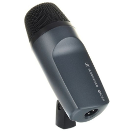 	Micros instruments - Sennheiser - E602-II