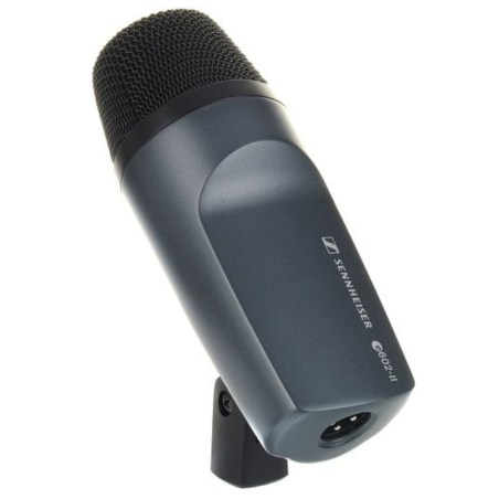 Micros instruments - Sennheiser - E602-II
