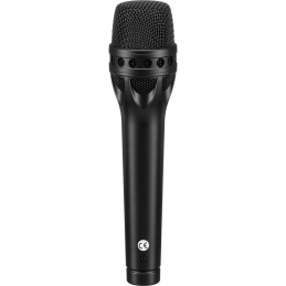 	Micros caméras - Sennheiser - MD 431 II