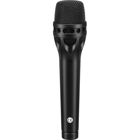 Micros caméras - Sennheiser - MD 431 II