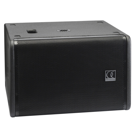 Systèmes amplifiés - Audiophony - ILINE COMPO 2