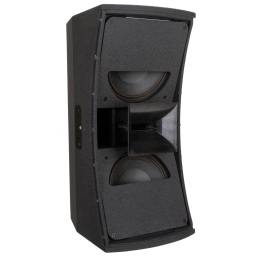 	Enceintes amplifiées - SynQ - SQT-210