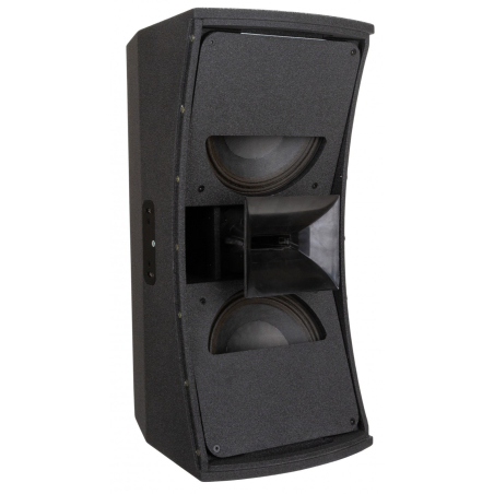 Enceintes amplifiées - SynQ - SQT-210