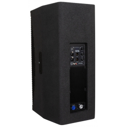 	Enceintes amplifiées - SynQ - SQT-210
