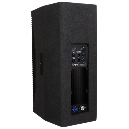 Enceintes amplifiées - SynQ - SQT-210