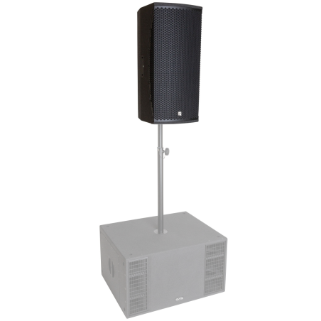 Enceintes amplifiées - SynQ - SQT-210