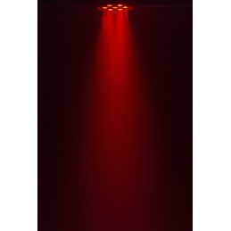 	Projecteurs PAR LED - JB Systems - PARTY SPOT