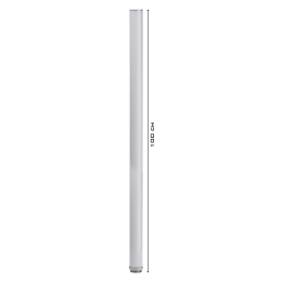	Décorations et lycra éclairage - JB Systems - ACCU DECOLITE IP TUBE 100CM