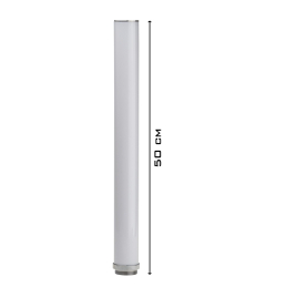 	Décorations et lycra éclairage - JB Systems - ACCU DECOLITE IP TUBE 50CM