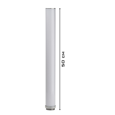 Décorations et lycra éclairage - JB Systems - ACCU DECOLITE IP TUBE 50CM