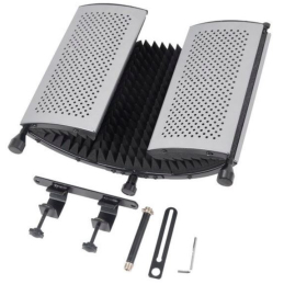 	Traitement acoustique - Power Studio - PF 70 SILVER