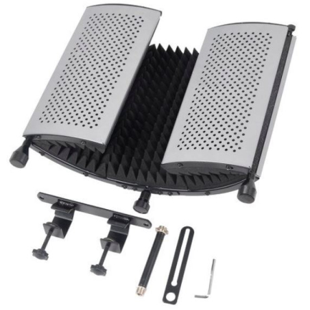 Traitement acoustique - Power Studio - PF 70 SILVER