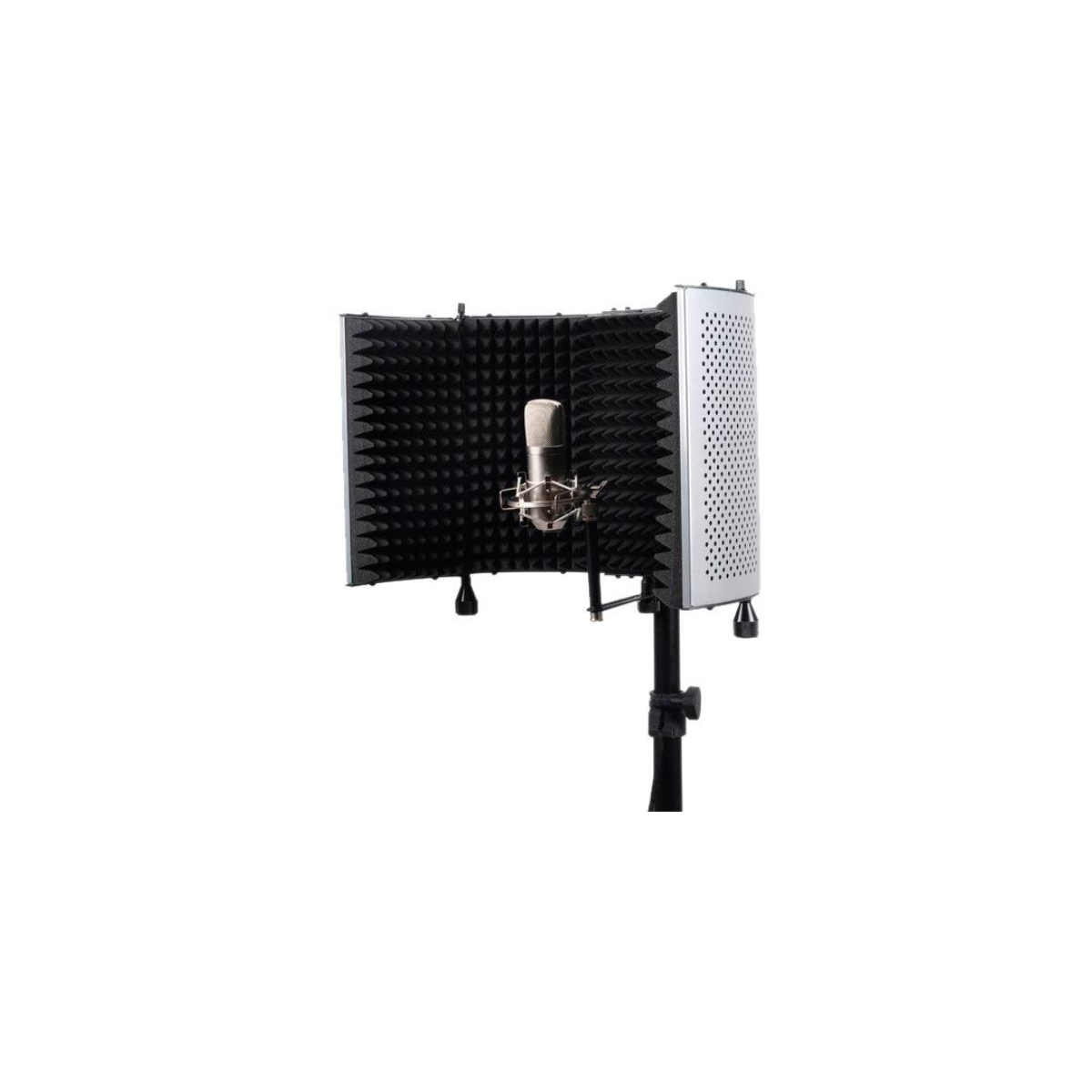 Traitement acoustique - Power Studio - PF 70 SILVER