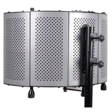 Traitement acoustique - Power Studio - PF 70 SILVER