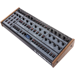 	Synthé analogiques - Oberheim - OB-X8 Module