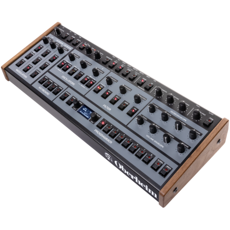 Synthé analogiques - Oberheim - OB-X8 Module