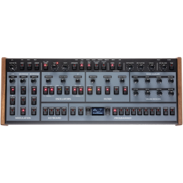 	Synthé analogiques - Oberheim - OB-X8 Module