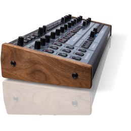 	Synthé analogiques - Oberheim - OB-X8 Module