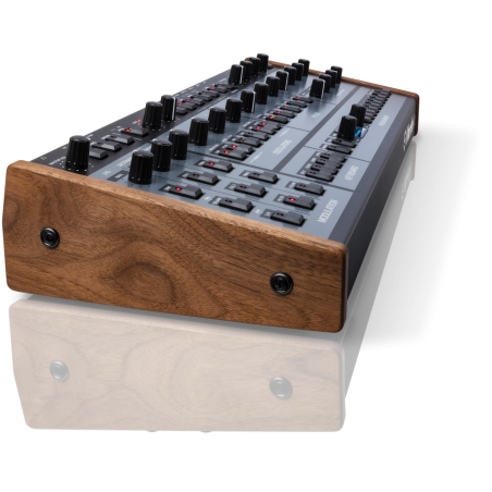 Synthé analogiques - Oberheim - OB-X8 Module