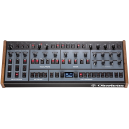 Synthé analogiques - Oberheim - OB-X8 Module
