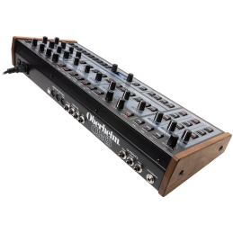 	Synthé analogiques - Oberheim - OB-X8 Module