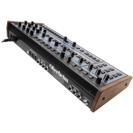 Synthé analogiques - Oberheim - OB-X8 Module