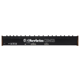 	Synthé analogiques - Oberheim - OB-X8 Keyboard