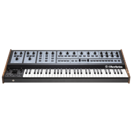 	Synthé analogiques - Oberheim - OB-X8 Keyboard