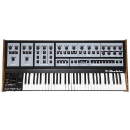 	Synthé analogiques - Oberheim - OB-X8 Keyboard