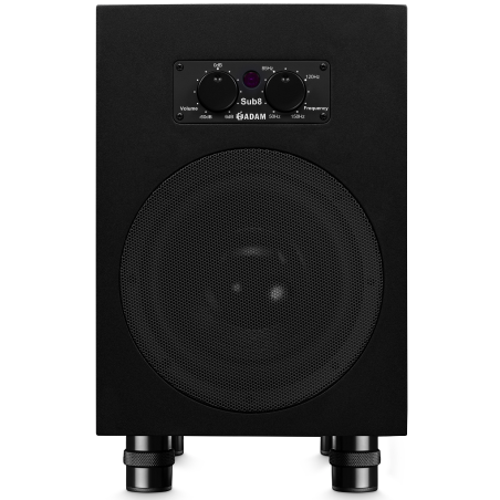 Caissons de basse monitoring - Adam Audio - SUB8