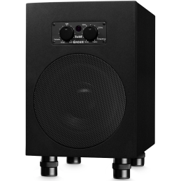 	Caissons de basse monitoring - Adam Audio - SUB8