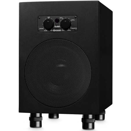 Caissons de basse monitoring - Adam Audio - SUB8