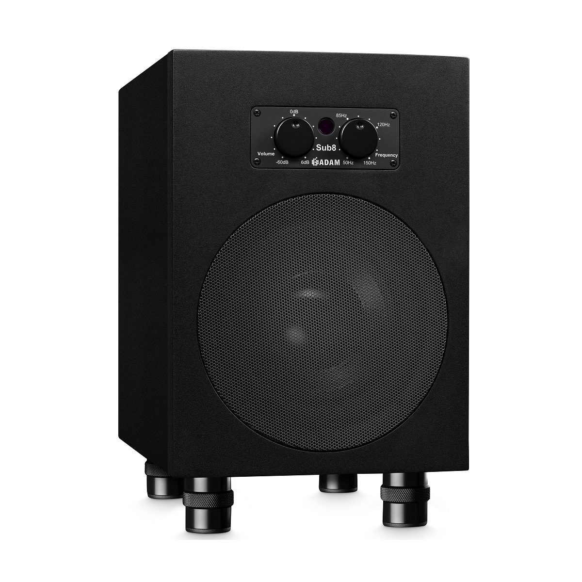 Caissons de basse monitoring - Adam Audio - SUB8