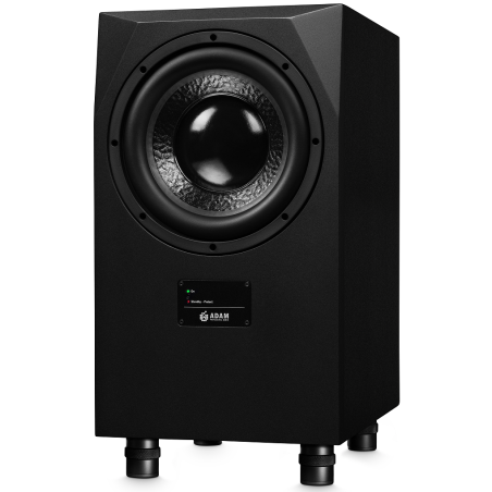 Caissons de basse monitoring - Adam Audio - SUB10 MK2