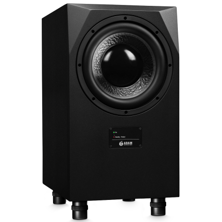 Caissons de basse monitoring - Adam Audio - SUB10 MK2