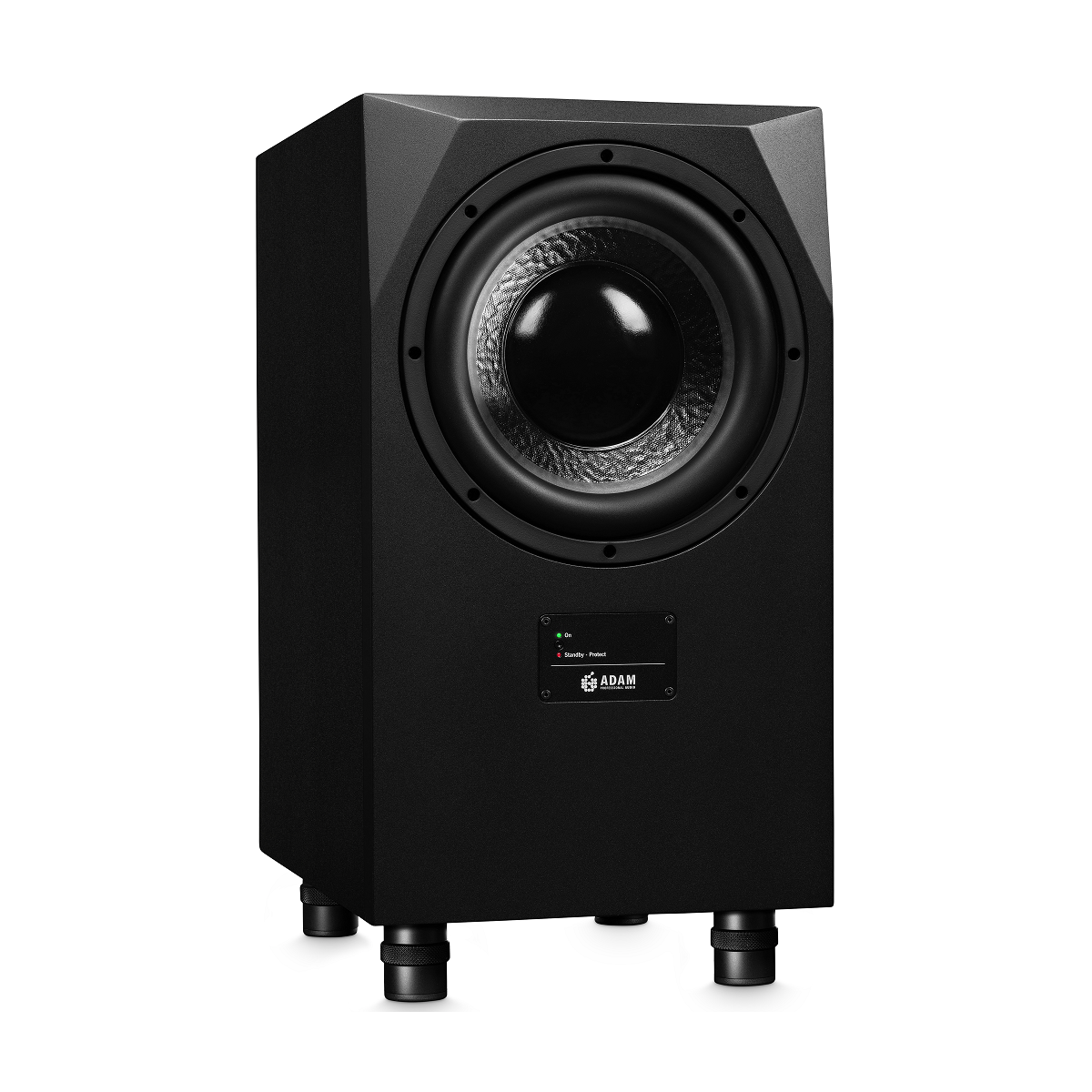Caissons de basse monitoring - Adam Audio - SUB10 MK2