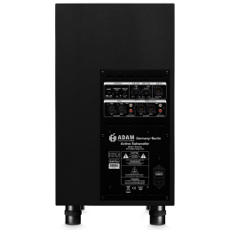 	Caissons de basse monitoring - Adam Audio - SUB10 MK2