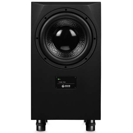 Caissons de basse monitoring - Adam Audio - SUB10 MK2
