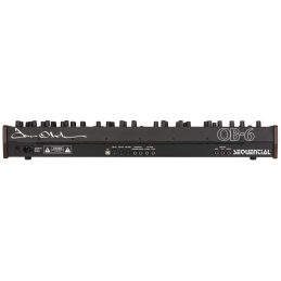 	Synthé analogiques - Oberheim - OB-6 Keyboard